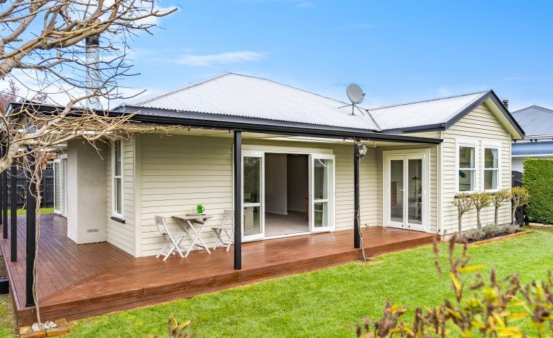  at 22 Panama Street, Martinborough
