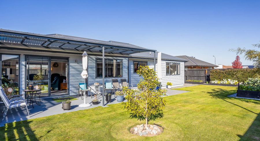  at 9 Mulberry Street, Rangiora, Rangiora