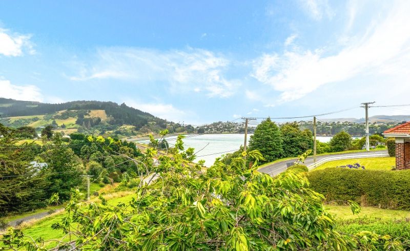  at 6 District Road, Roseneath, Dunedin