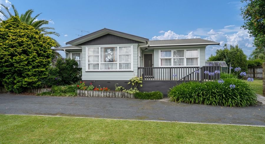  at 40 Arnold Street, Cambridge, Waipa, Waikato