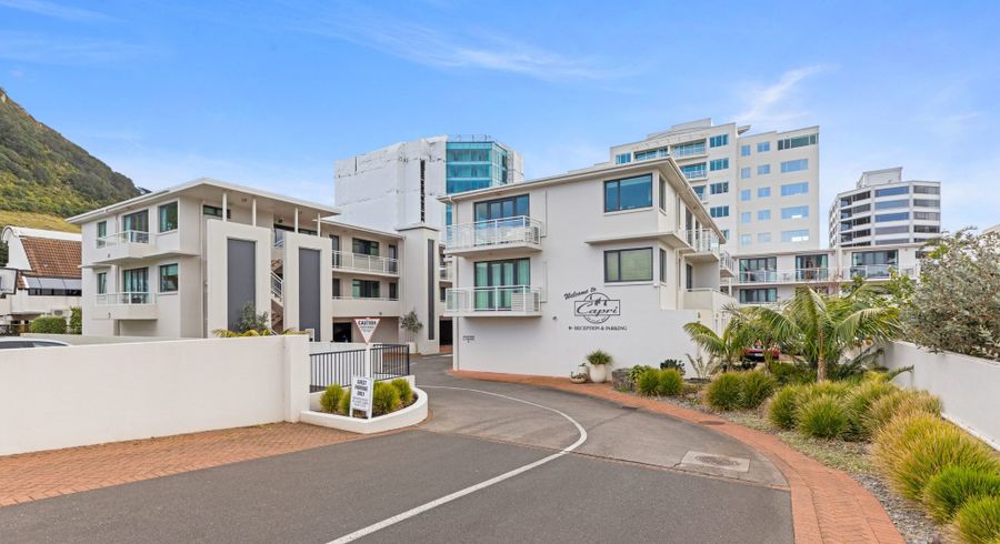  at 5/5 The Mall, Mount Maunganui, Tauranga, Bay Of Plenty