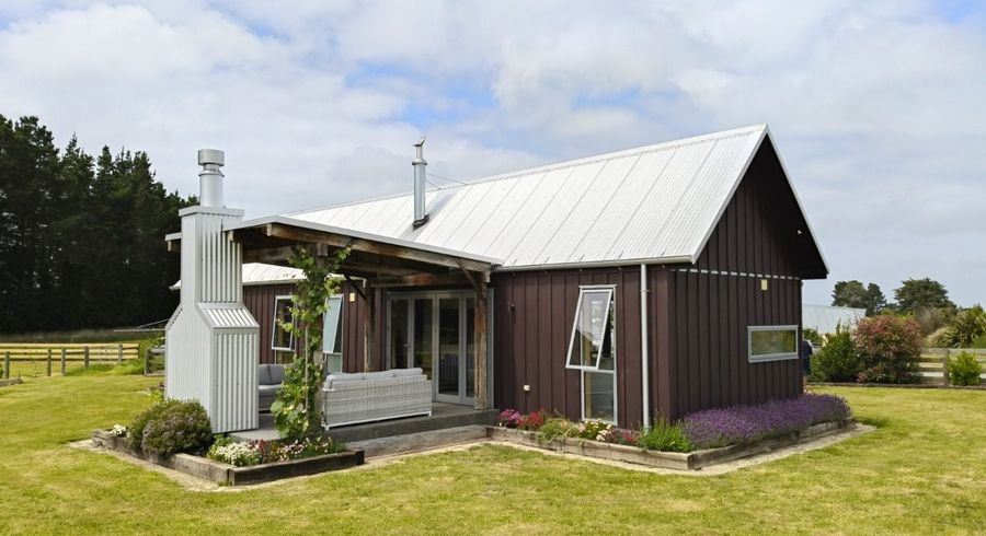  at 496 Rangiora Leithfield Road, Sefton, Rangiora