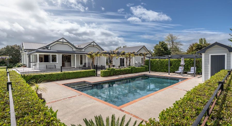  at 9 Webster Road, Matangi, Hamilton