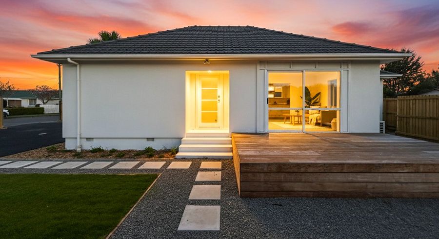  at 16 Newland Street, Hoon Hay, Christchurch City, Canterbury