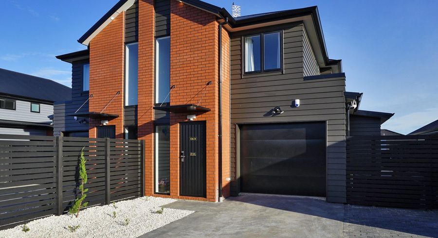  at 2/36 Maanihi Drive, Rototuna North, Hamilton