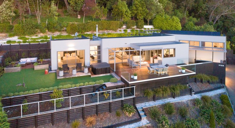 at 312A Atawhai Drive, Atawhai, Nelson