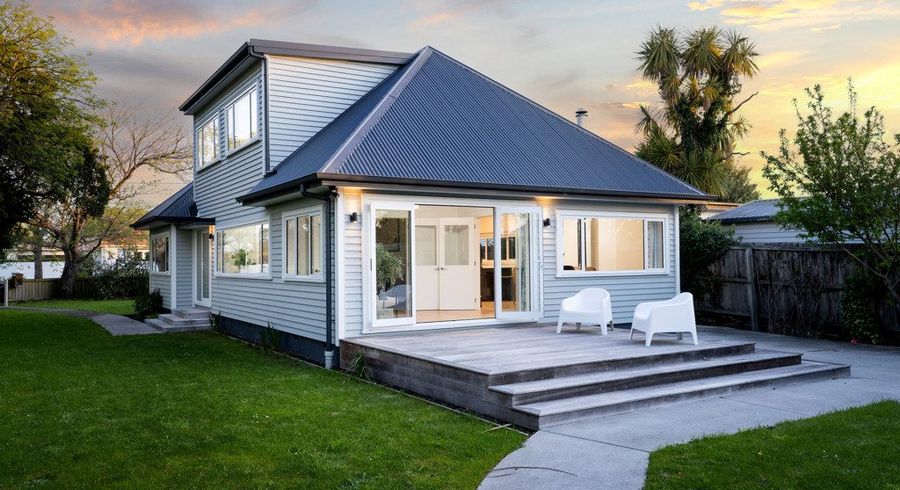  at 241 Weston Road, St. Albans, Christchurch City, Canterbury