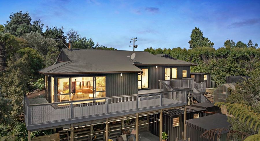  at 143 Wymer Road, Waiuku