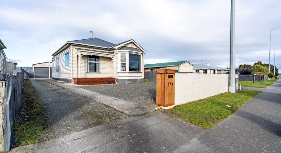 at 474 Elles Road, Kingswell, Invercargill, Southland