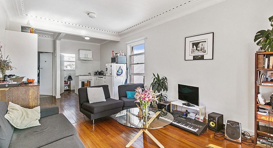  at 5/1 Seccombes Road, Newmarket, Auckland City, Auckland