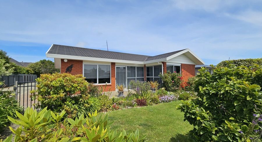  at 2/107 Fox Street, Avenal, Invercargill, Southland