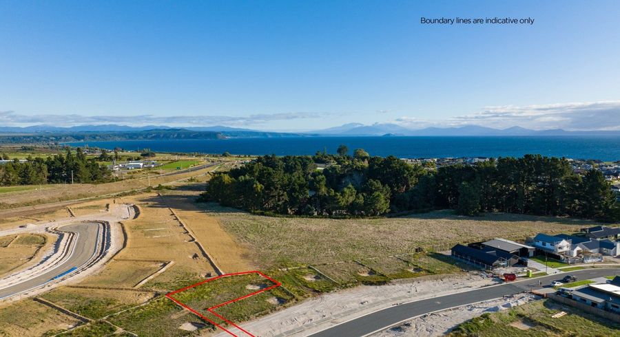  at 138 Harakeke Drive, Wharewaka, Taupo, Waikato