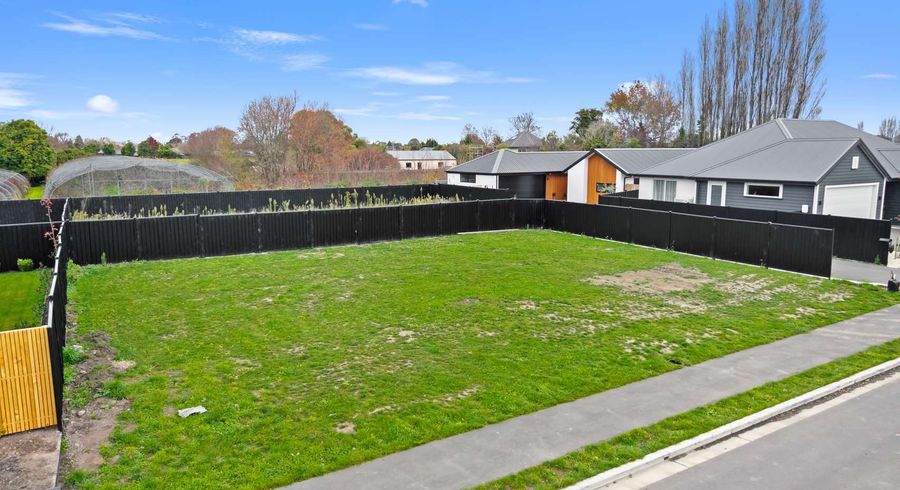  at 10 Elsie Lange Way, Casebrook, Christchurch City, Canterbury