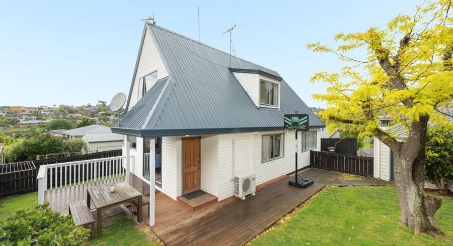  at 6 Herald Way, Welcome Bay, Tauranga, Bay Of Plenty