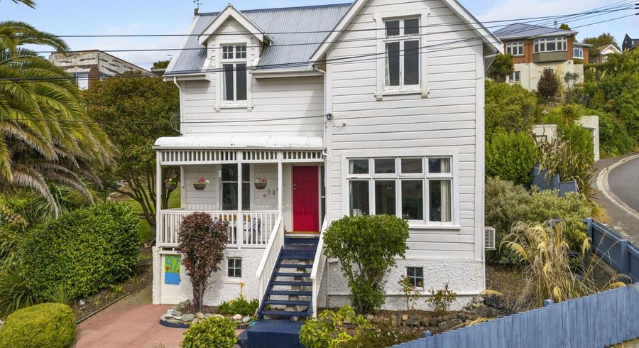  at 97 Leckhampton Court, Clyde Hill, Dunedin