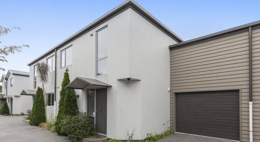  at 35A Ruskin Street, Addington, Christchurch City, Canterbury