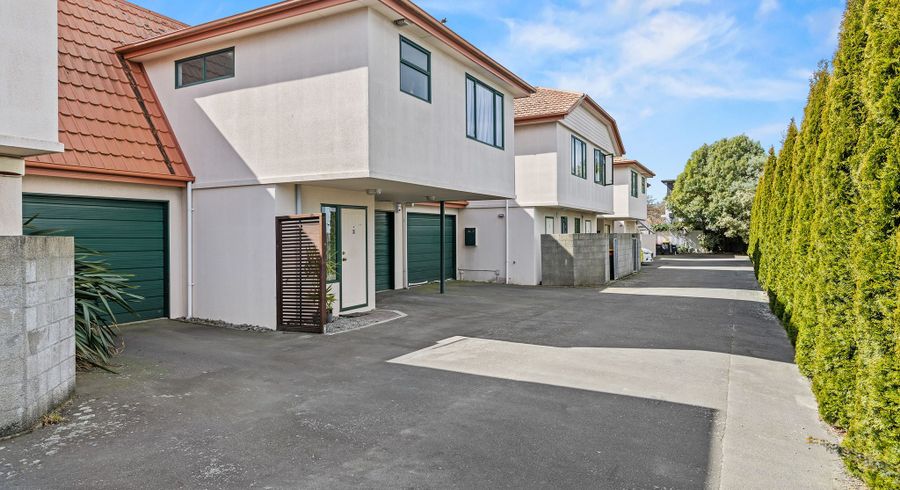  at 68A Thackeray Place, Waltham, Christchurch City, Canterbury