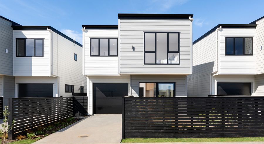  at 12 Greenbrier Street, Westgate, Waitakere City, Auckland