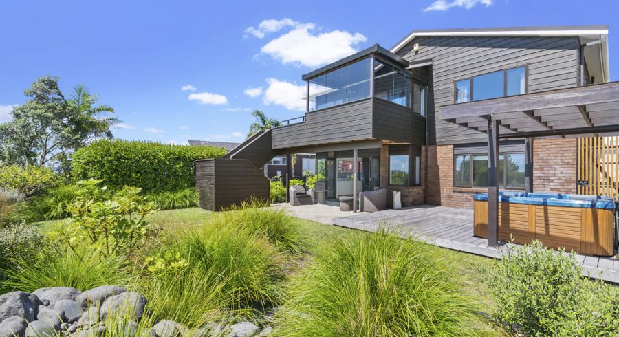  at 42 Park Rise, Campbells Bay, North Shore City, Auckland