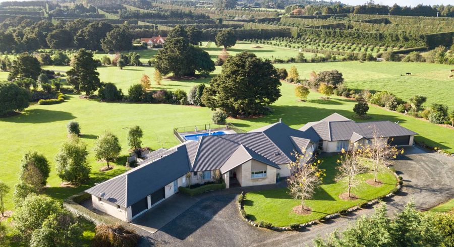  at 4 Kohura Way, Maungatapere, Whangārei