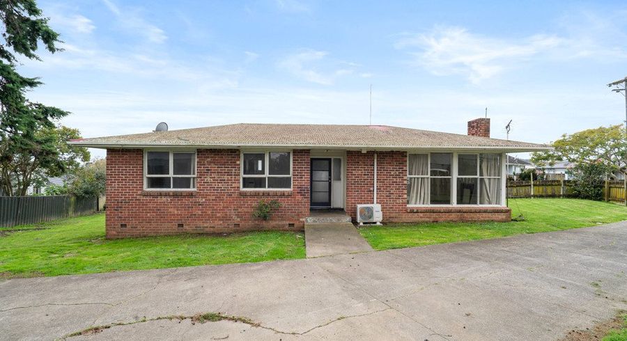  at 10 Leonard Place, Otara, Manukau City, Auckland