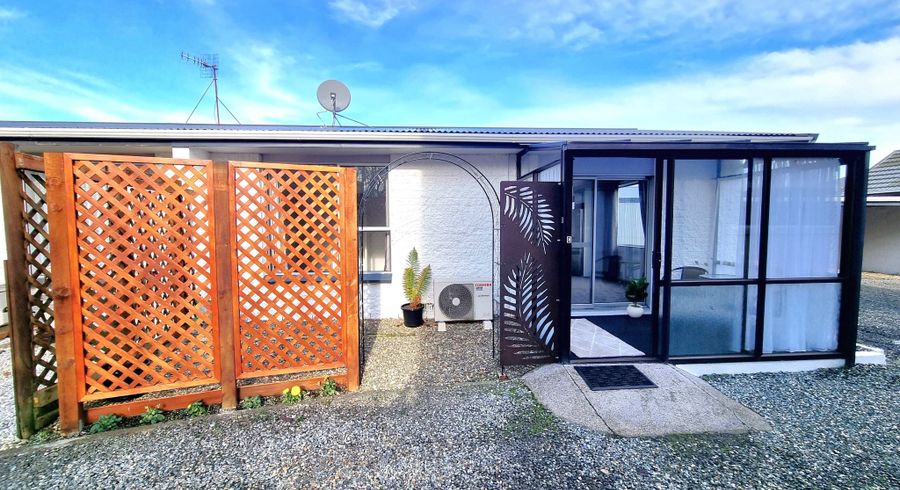  at 140C Ritchie Street, Richmond, Invercargill, Southland