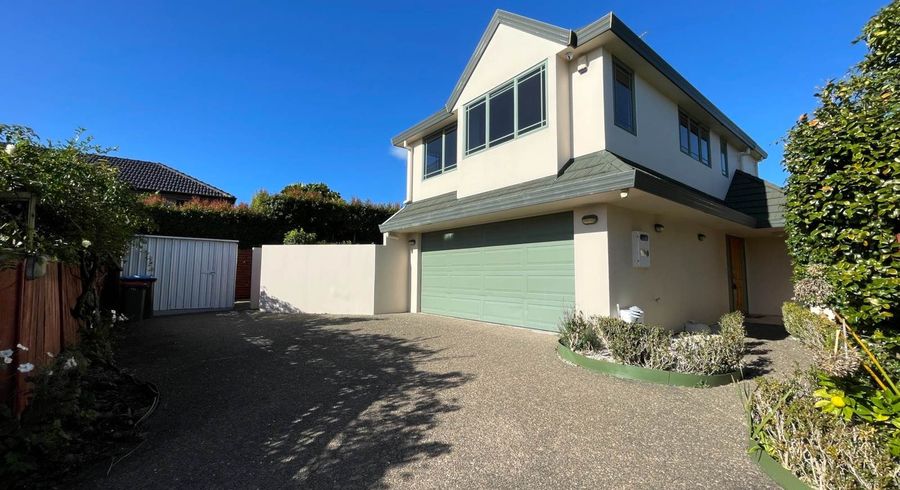  at 2/12 McArthur Avenue, Saint Heliers, Auckland City, Auckland
