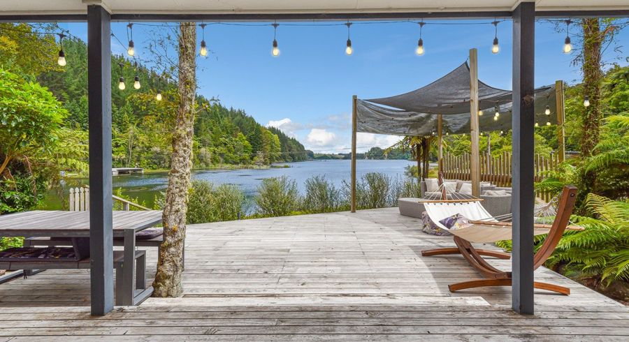  at 8 Chingford Road, Lake Rotoma, Rotorua, Bay Of Plenty