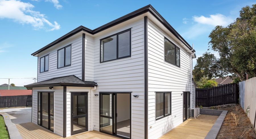  at 223A Marua Road, Mount Wellington, Auckland City, Auckland