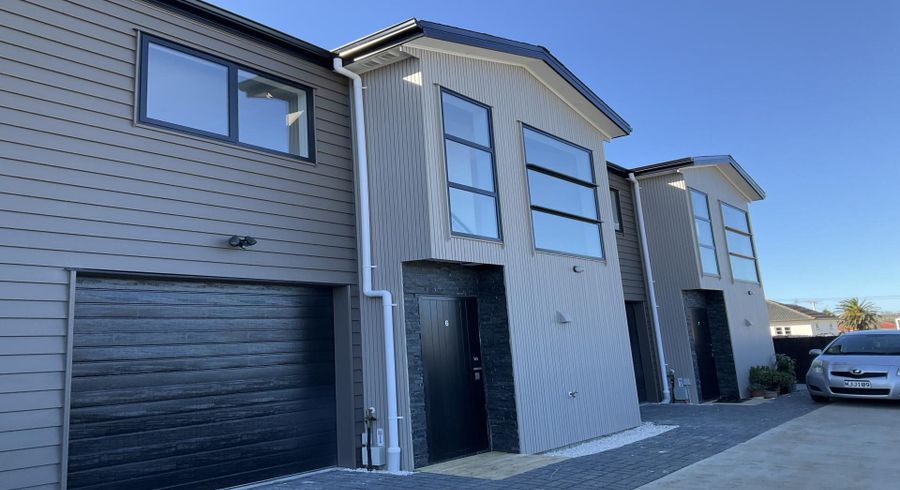  at 6/24 Watson Place, Papatoetoe, Manukau City, Auckland
