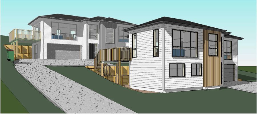  at 26A Tiriwa Drive, Massey, Waitakere City, Auckland