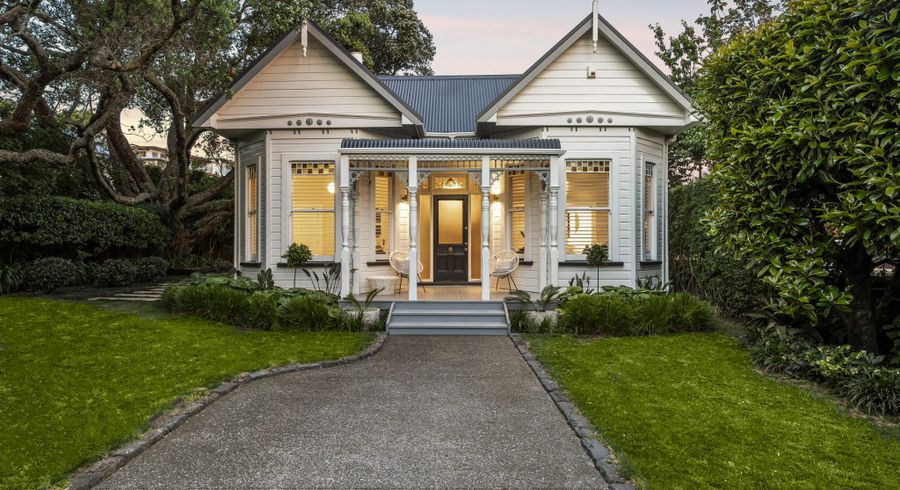  at 16 Horoeka Avenue, Mount Eden, Auckland