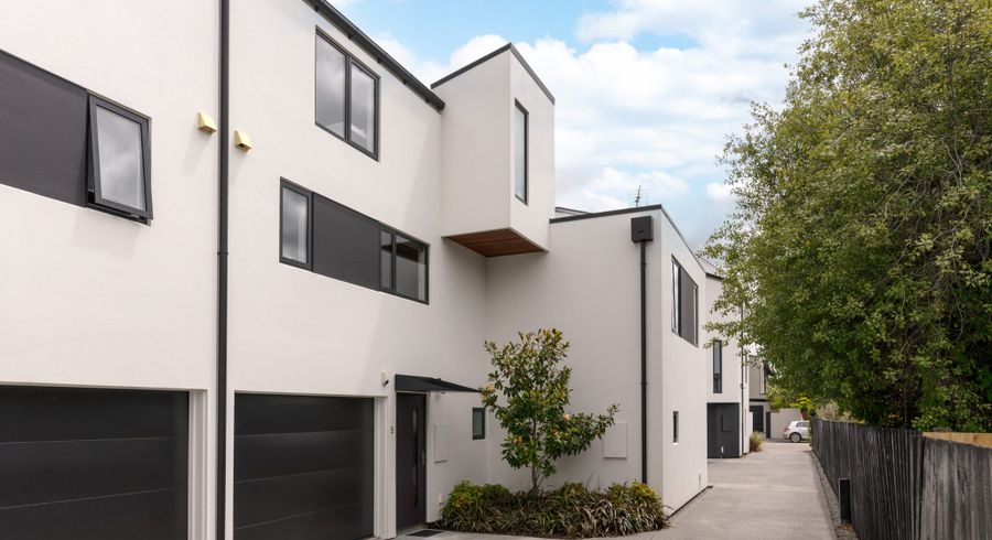  at 5/28 Beveridge Street, City Centre, Christchurch City, Canterbury
