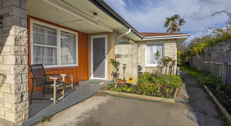  at 4/108 Southampton St W, Akina, Hastings