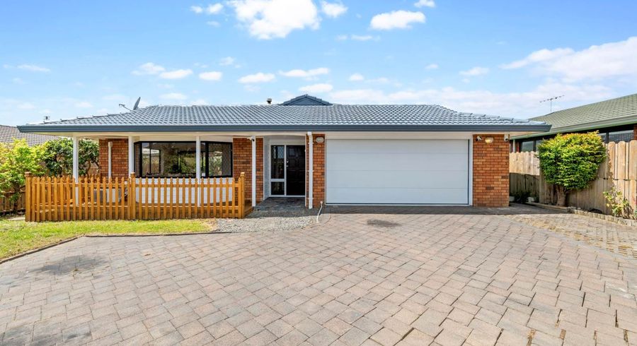  at 156 Whitford Road, Somerville, Manukau City, Auckland