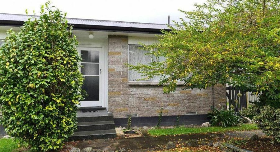  at 2B Steeles Lane, Western Heights, Rotorua, Bay Of Plenty