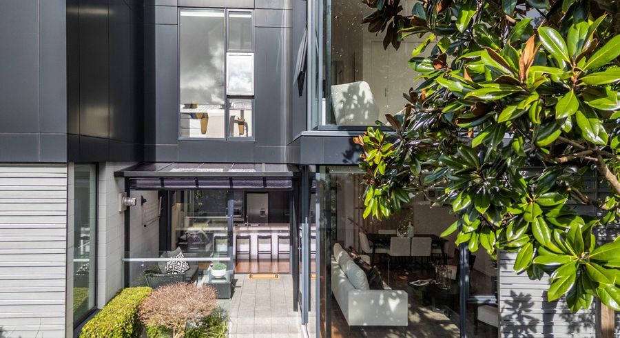  at 43 Scarborough Terrace, Parnell, Auckland City, Auckland