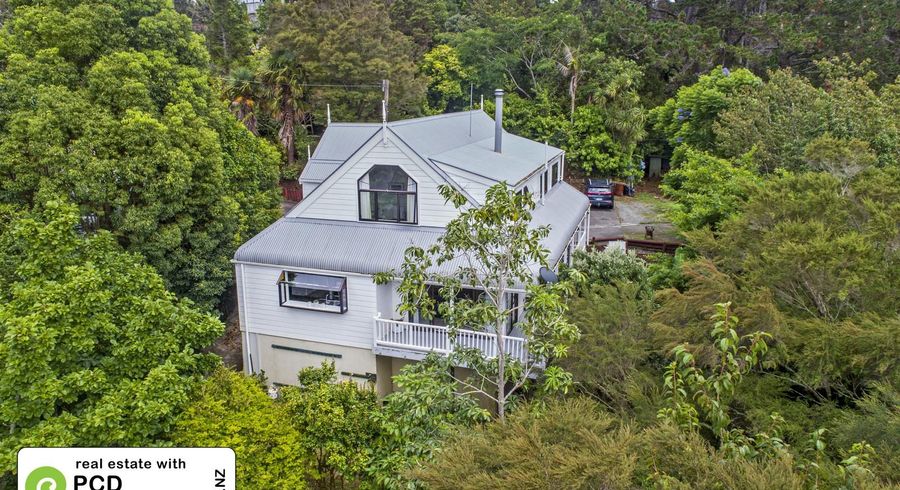  at 33 Commins Road, Onerahi, Whangarei