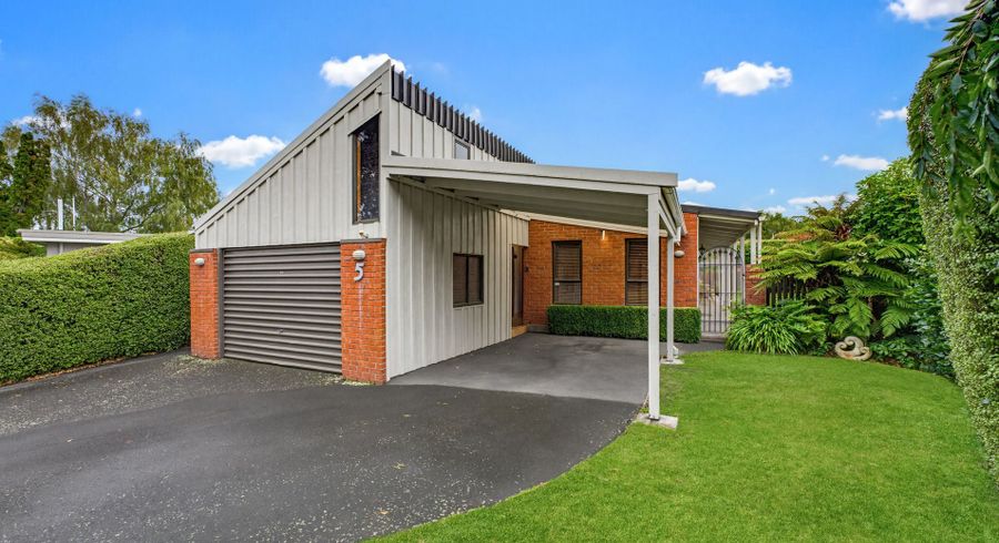  at 5 Tisch Place, Belfast, Christchurch City, Canterbury