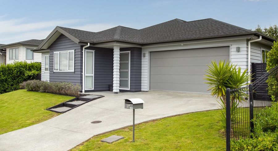  at 22 Boocock Crescent, Orewa, Orewa