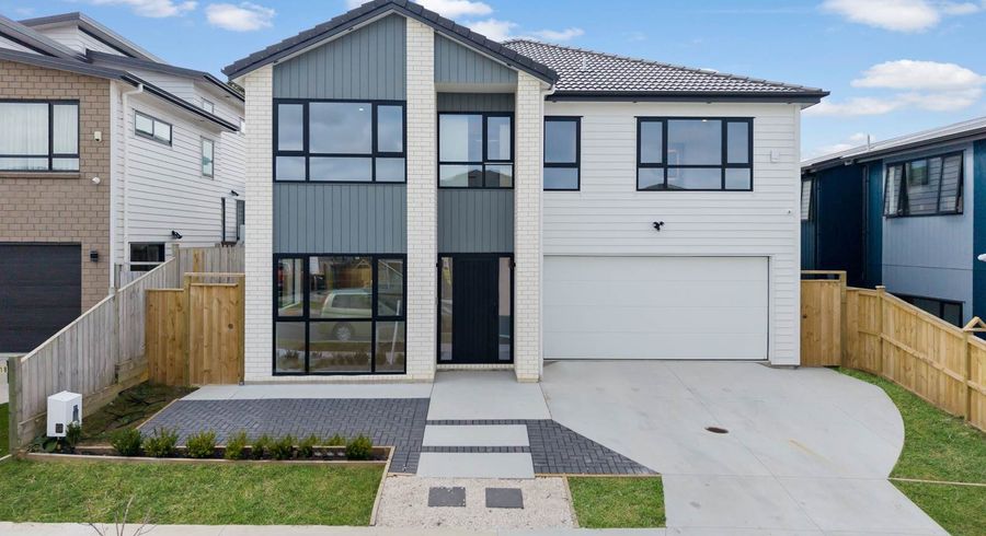  at 20 Barley Road, Flat Bush, Manukau City, Auckland