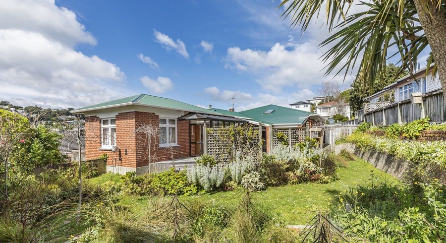  at 20 Manuka Street, Miramar, Wellington, Wellington