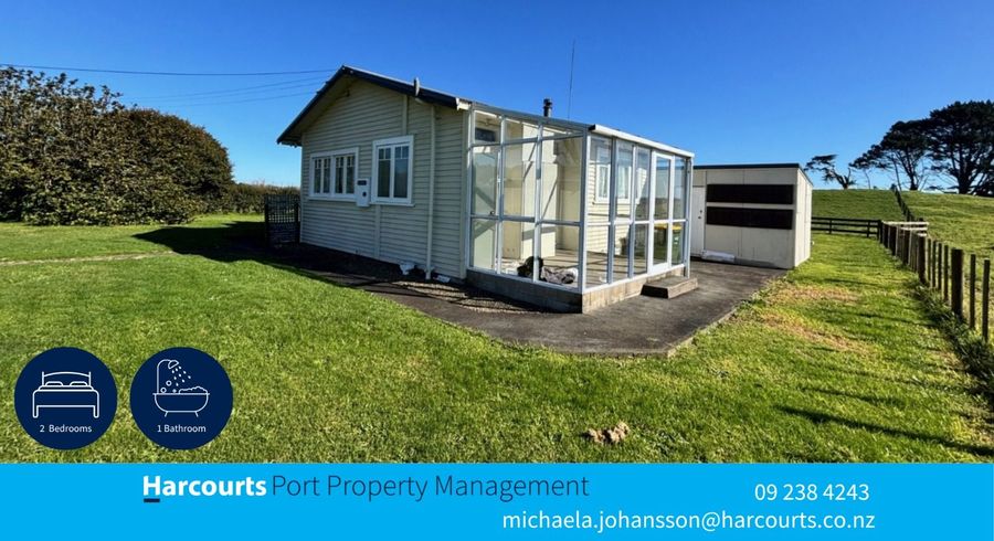 at 43 Shakespeare Road, Waiuku, Franklin, Auckland