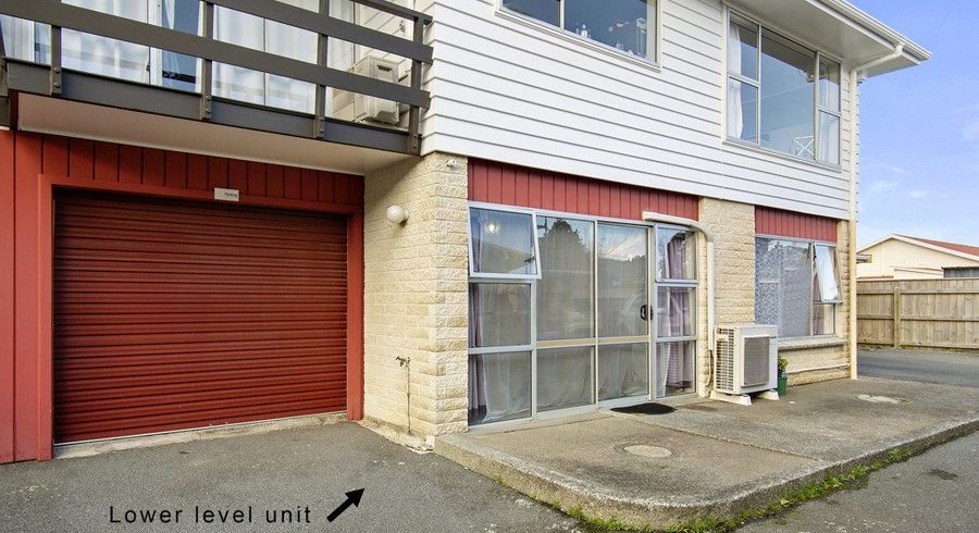  at 38B Brunswick Street, Lower Hutt, Lower Hutt, Wellington