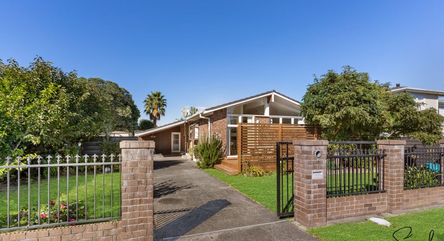 at 30 Tatariki Street, Rosehill, Papakura