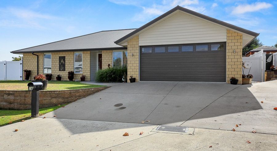 at 16 Lennie Lane, Kihikihi, Te Awamutu