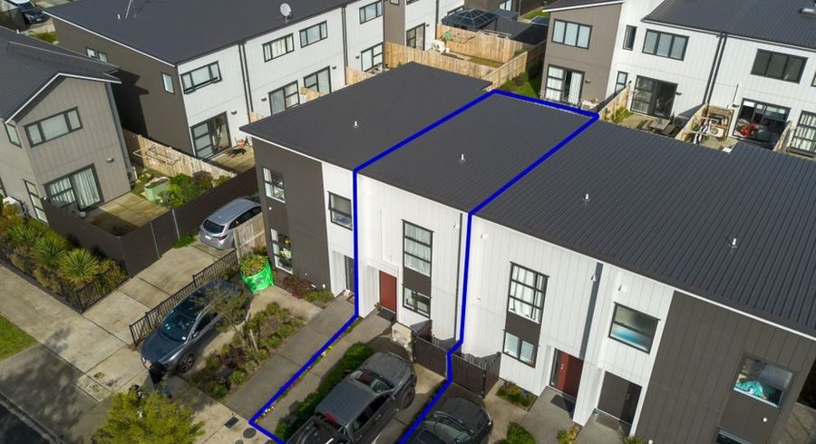  at 15B Ventura Street, Mangere, Manukau City, Auckland