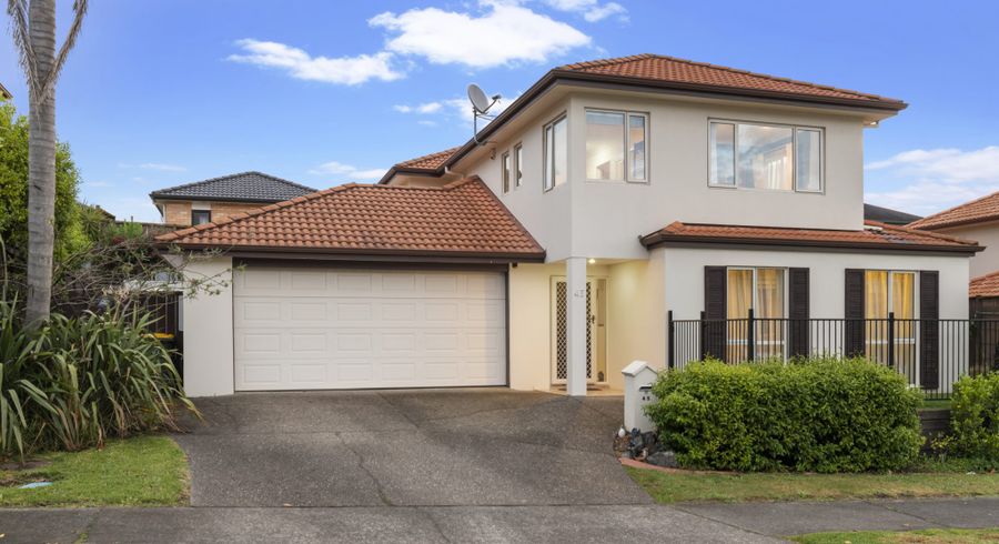  at 45 Coachman Drive, Flat Bush, Auckland
