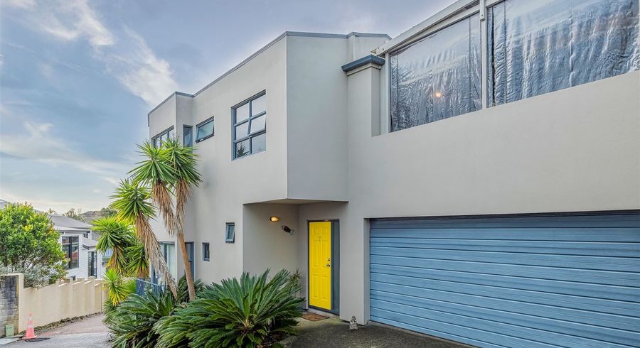  at 143D Wiseley Road, West Harbour, Auckland
