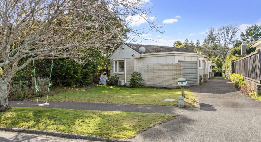  at 1/27 Ellerton Road, Mount Eden, Auckland City, Auckland